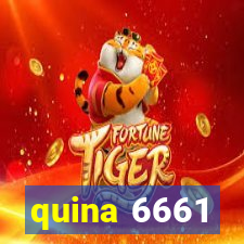 quina 6661